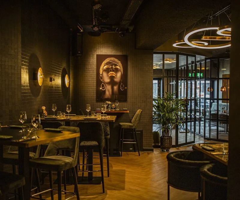 Casa Cara Dine&Dance