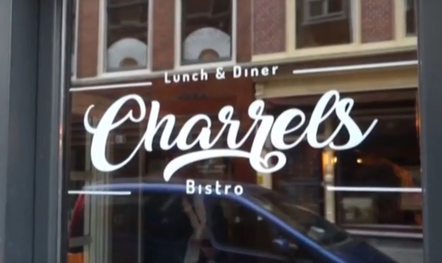 Bistro Charrels