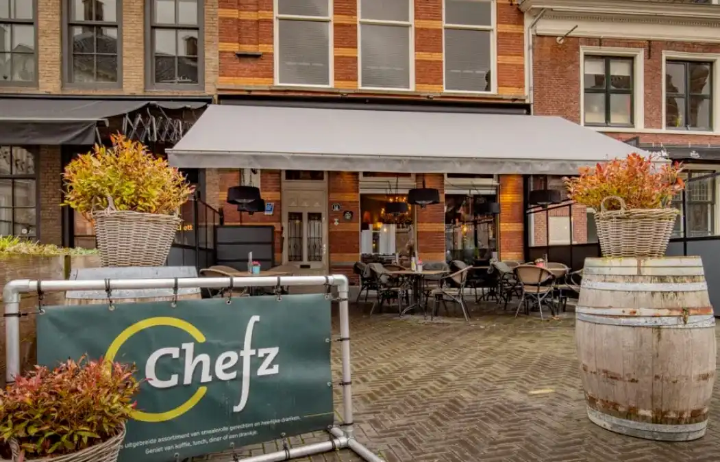 Chefz