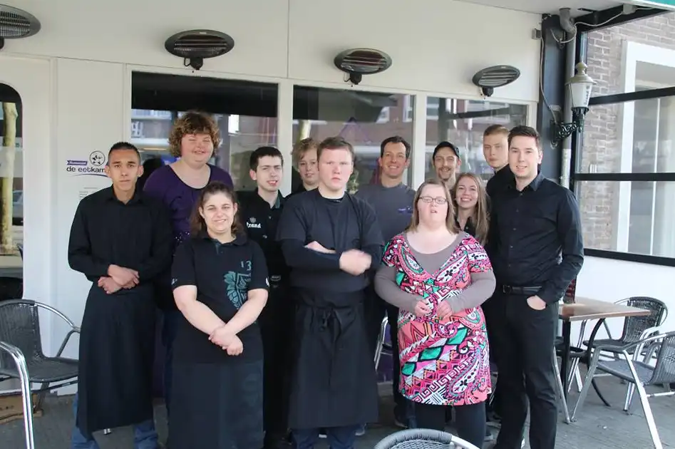 De Eetkamer Hoensbroek