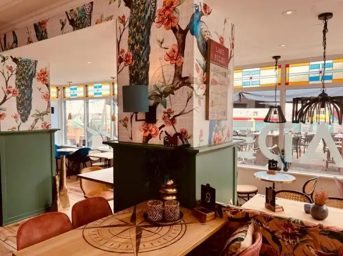 Gastrobar de Kade Nijmegen