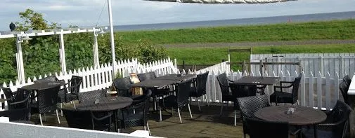 Grandcafe De Oude Stoep