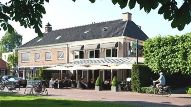 Grand Bistro De Rotonde
