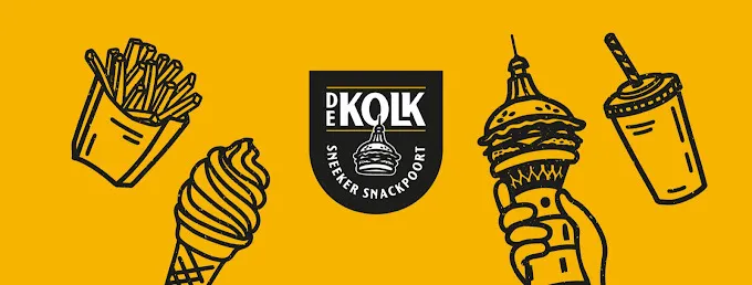 Snackpoort De Kolk