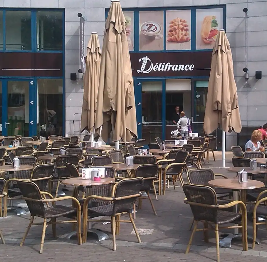 Delifrance Alblasserdam