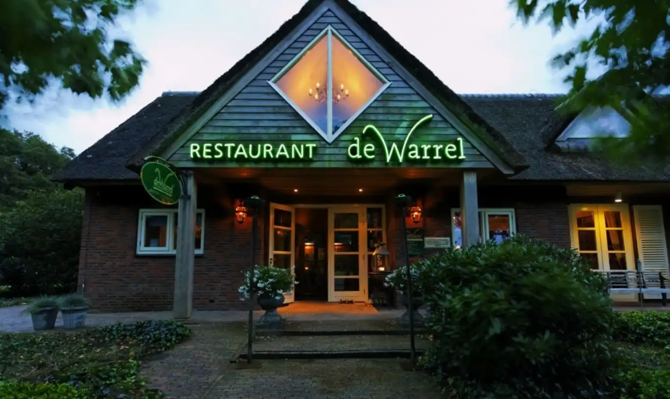 Restaurant de Warrel