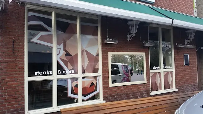 Restaurant Difference