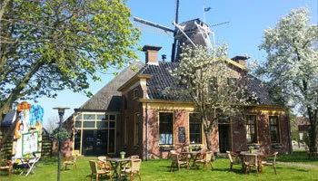 Abraham's Mosterdmakerij