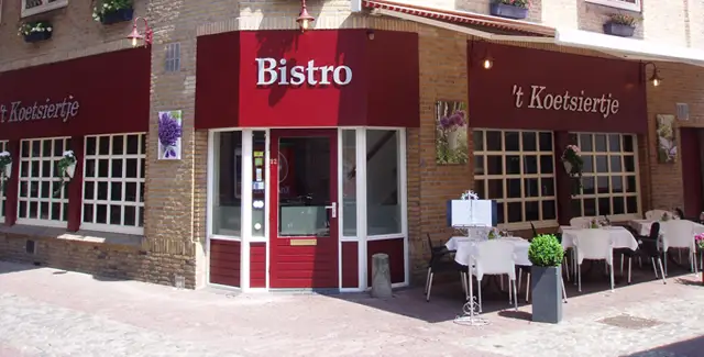 Bistro t Koetsiertje