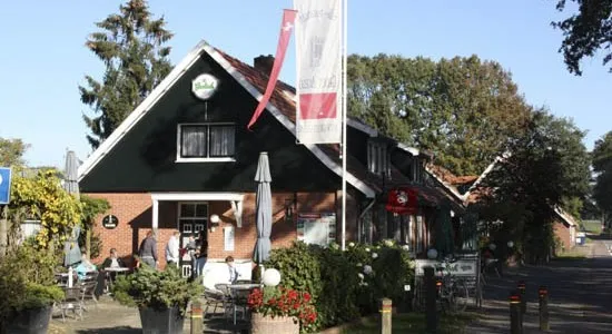 Restaurant Max Groot Agelo