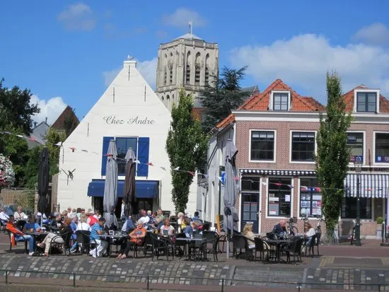 Chez Andre