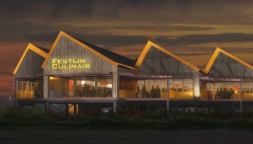 Restaurant Festijn Culinair