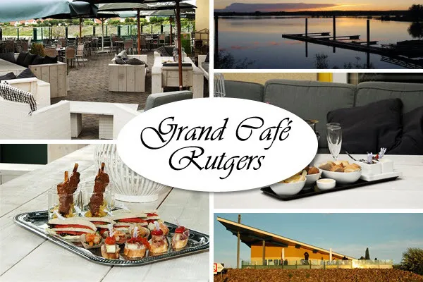 Grand Cafe Rutgers