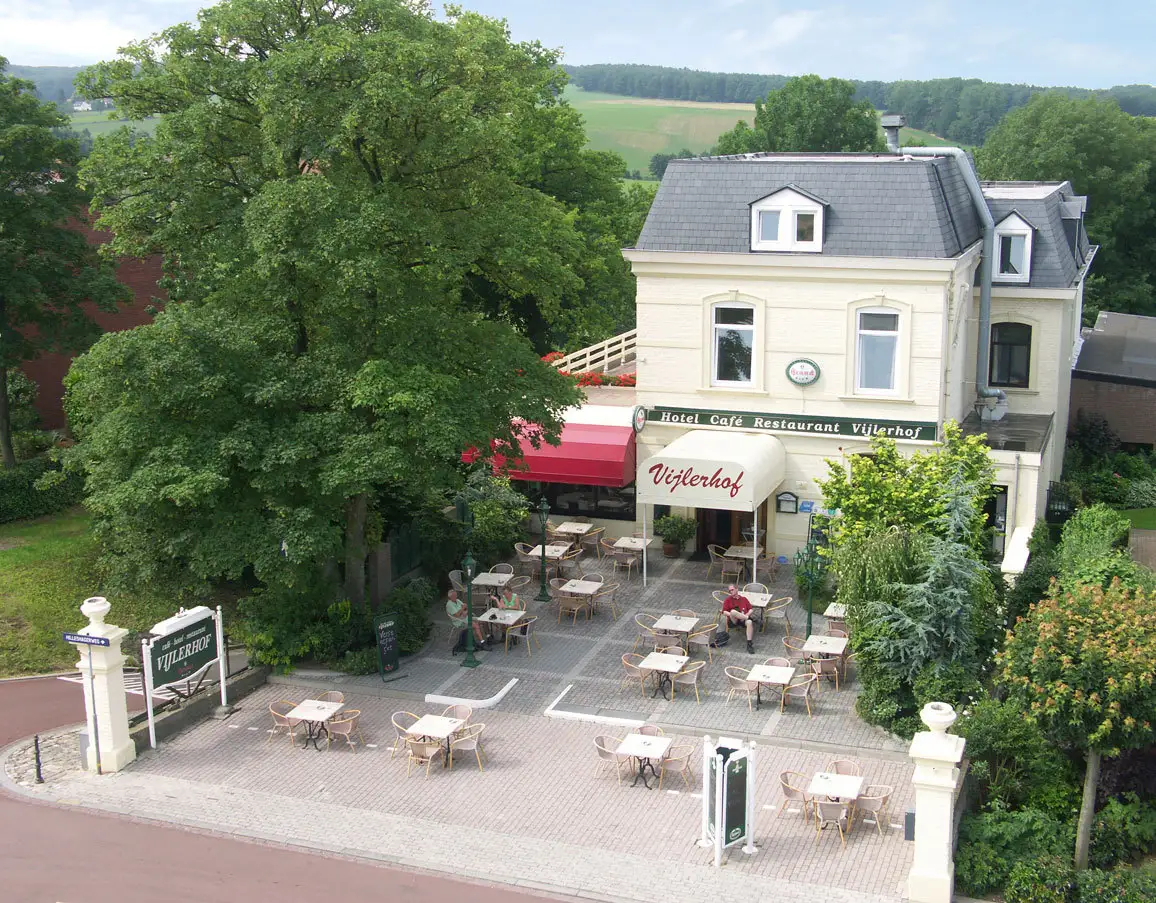 Hotel Vijlerhof