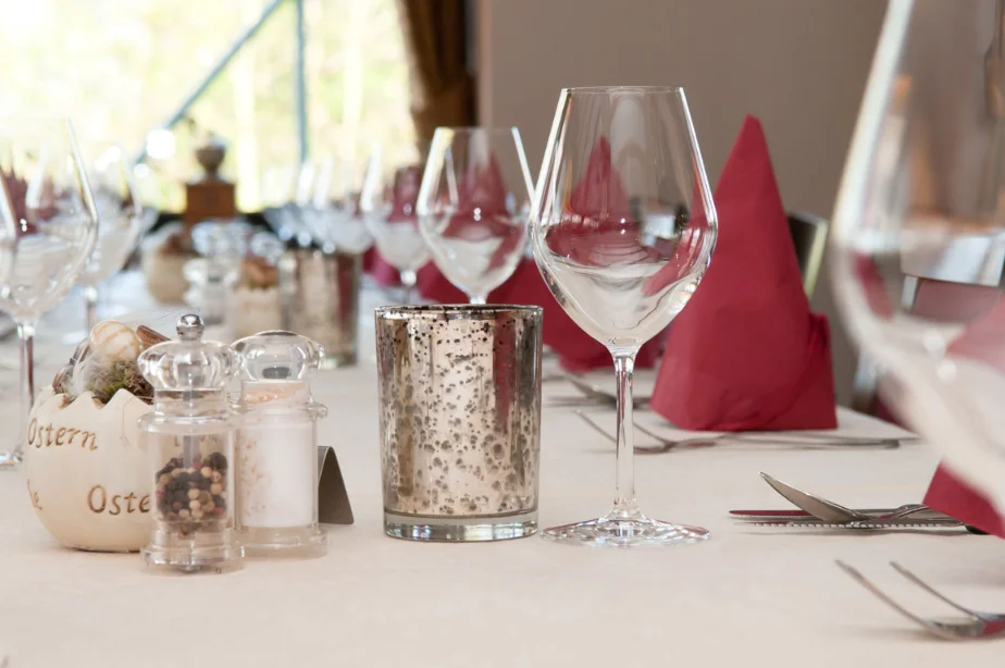 Restaurant Vijlerhof