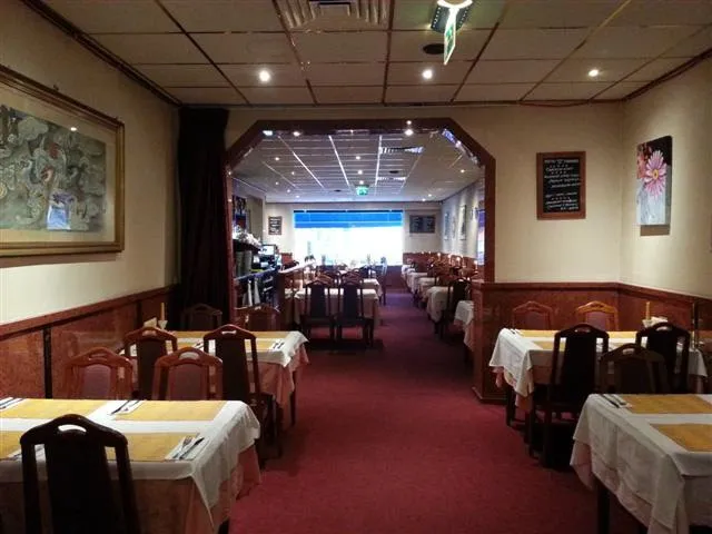 Indian Curry House