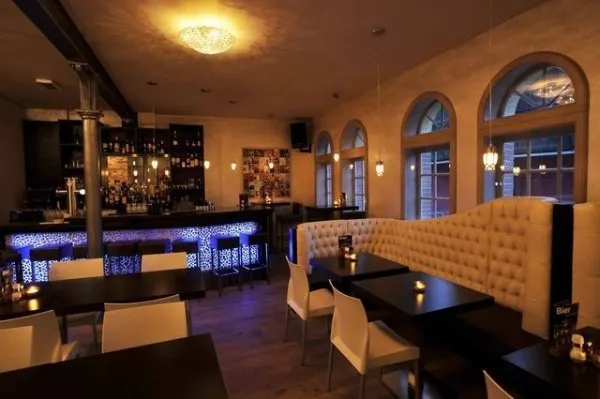 Moodz Eten en Drinken