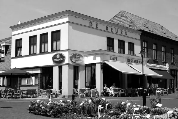 Restaurant de Beurs