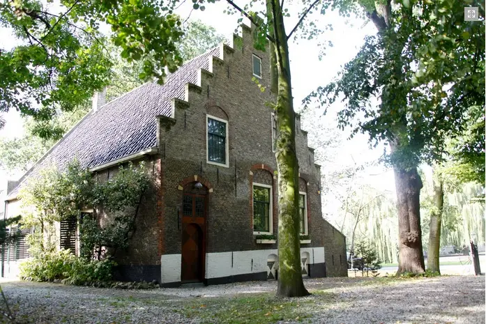 Restaurant De Ridderhof