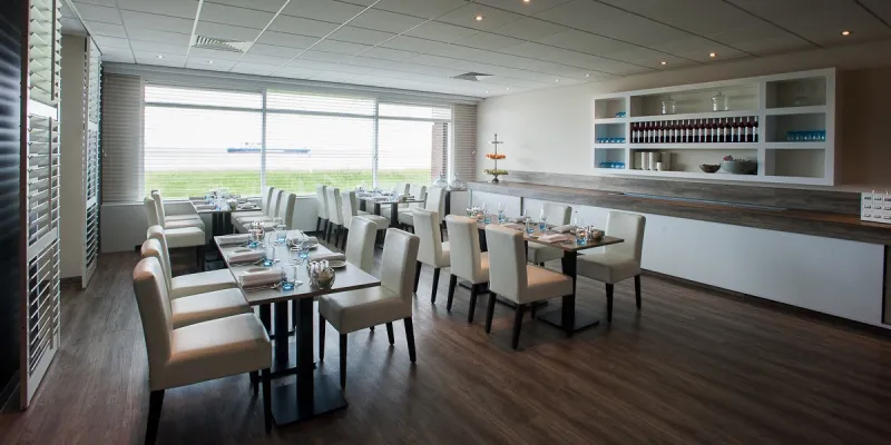 Restaurant Taste Churchill