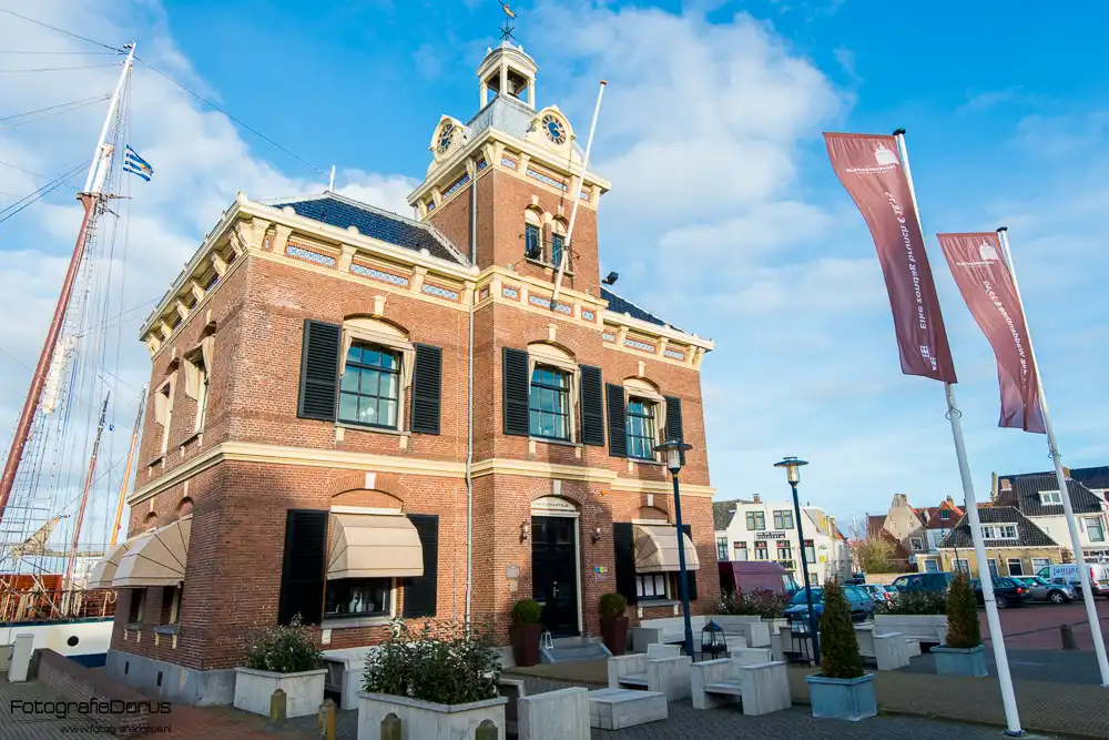 Restaurant t Havenmantsje