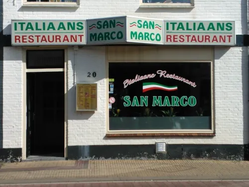 San Marco