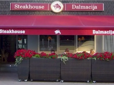 Steakhouse Dalmacija