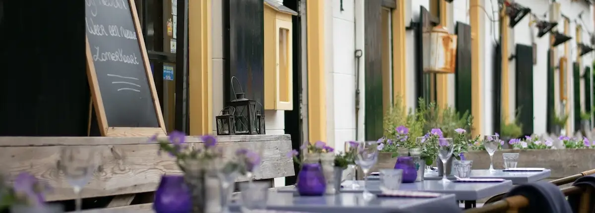 Restaurant Proeverij de Open Keuken