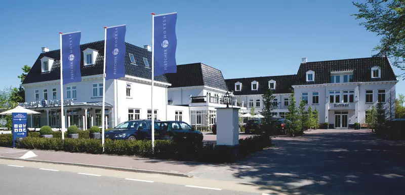 Fletcher Hotel-Restaurant Duinzicht