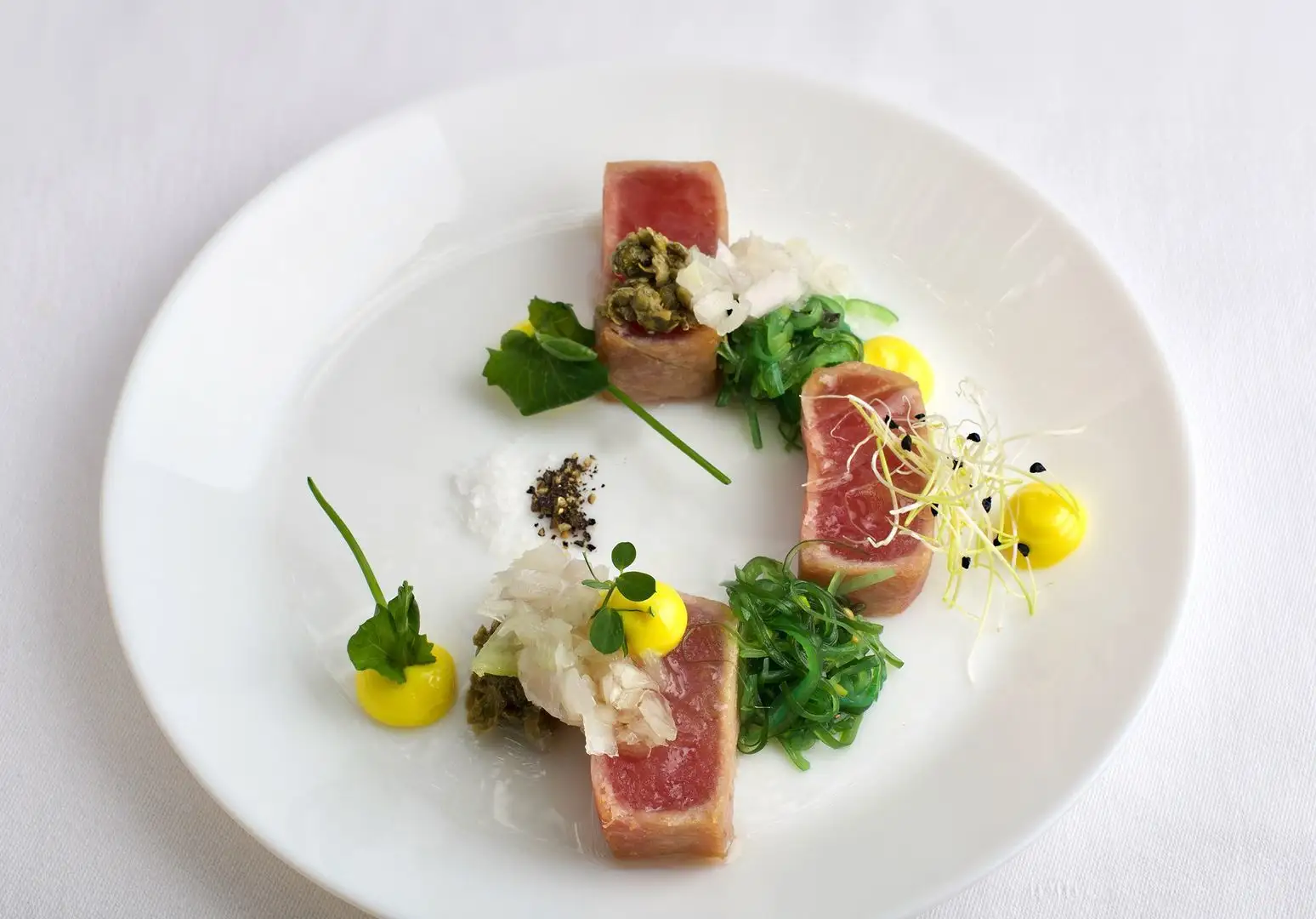 Boca Pintxo & Gastrobar