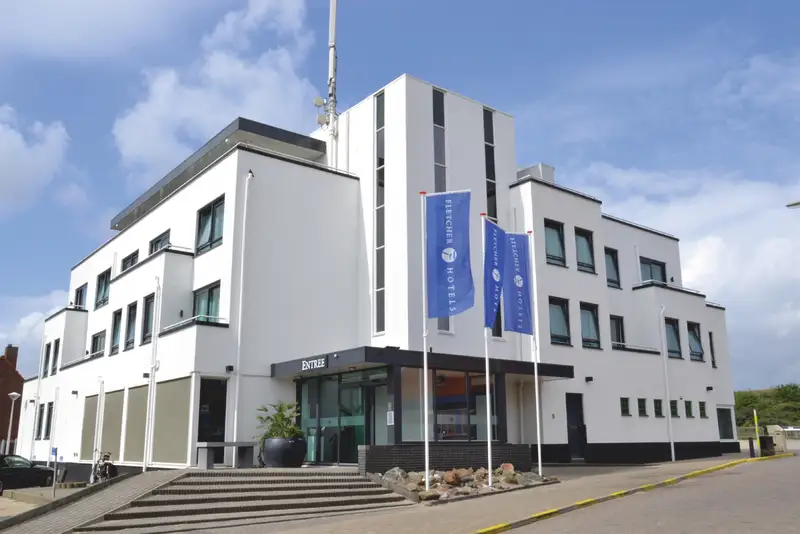 Fletcher Hotel-Restaurant Elzenduin