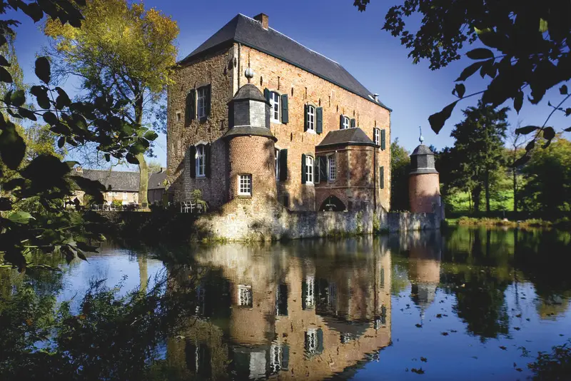 Fletcher Hotel-Restaurant Kasteel Erenstein