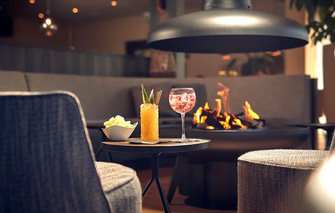 Restaurant Mr Sandman (by Fletcher)