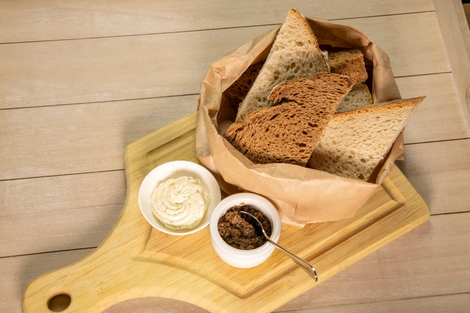 Restaurant London Street (by Fletcher)