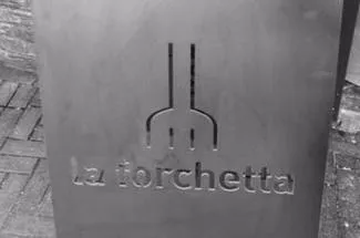 La Forchetta