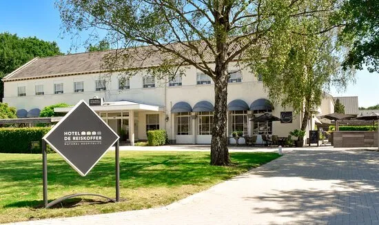 Fletcher Hotel De Reiskoffer