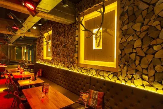 Hudson Den Haag Zuid