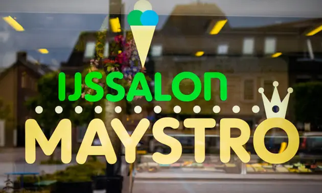 IJssalon Maystro