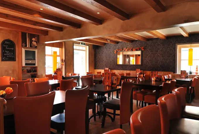 Ristorante Pizzeria 'Il Vulcano'