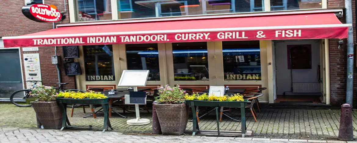 Bollywood Indian Restaurant