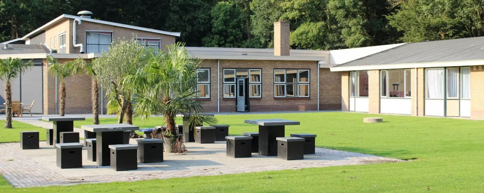 Hotel de Elderschans