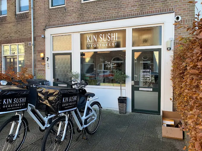 Kin Sushi Oegstgeest
