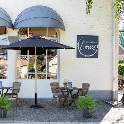 Brasserie Louis