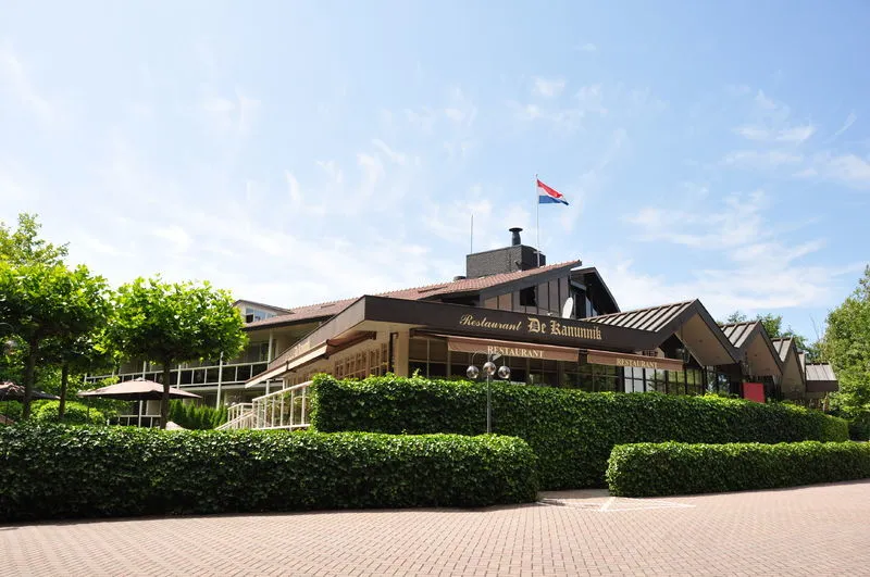 Restaurant KanunniK (by Fletcher)