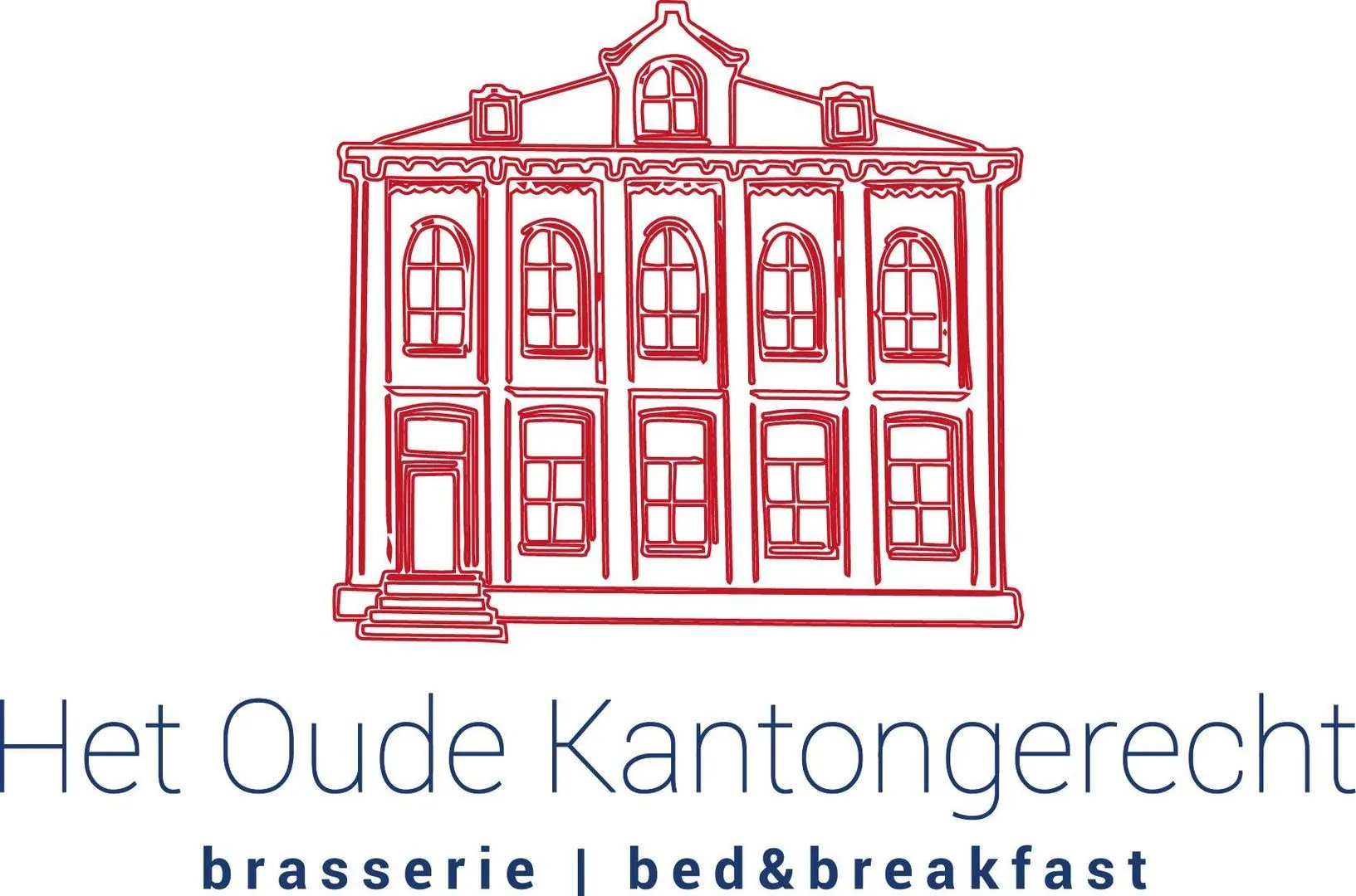 Het Oude Kantongerecht
