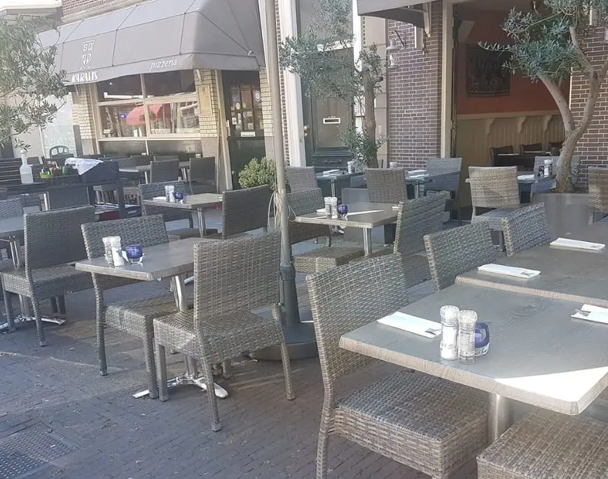Ristorante Pizzeria Karalis