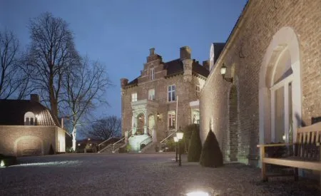 Hotel Kasteeltje Hattem