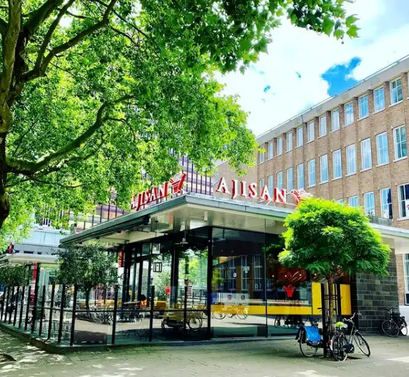 Ajisan Authentic Tokyo Ramen