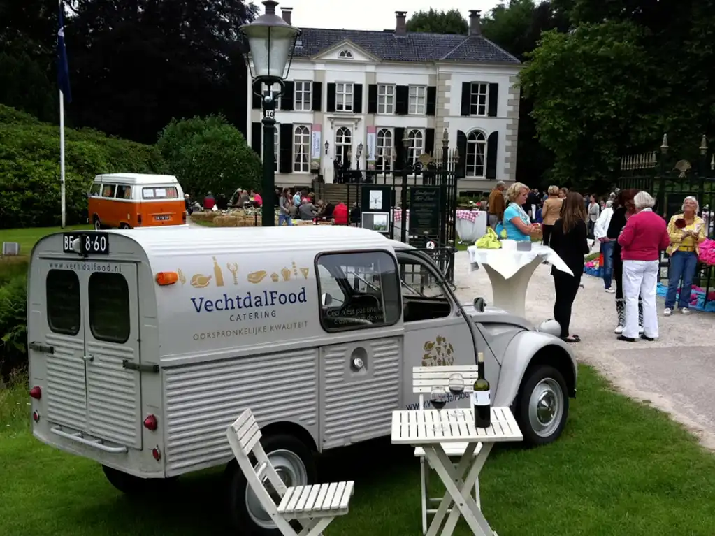 VechtdalFood Catering