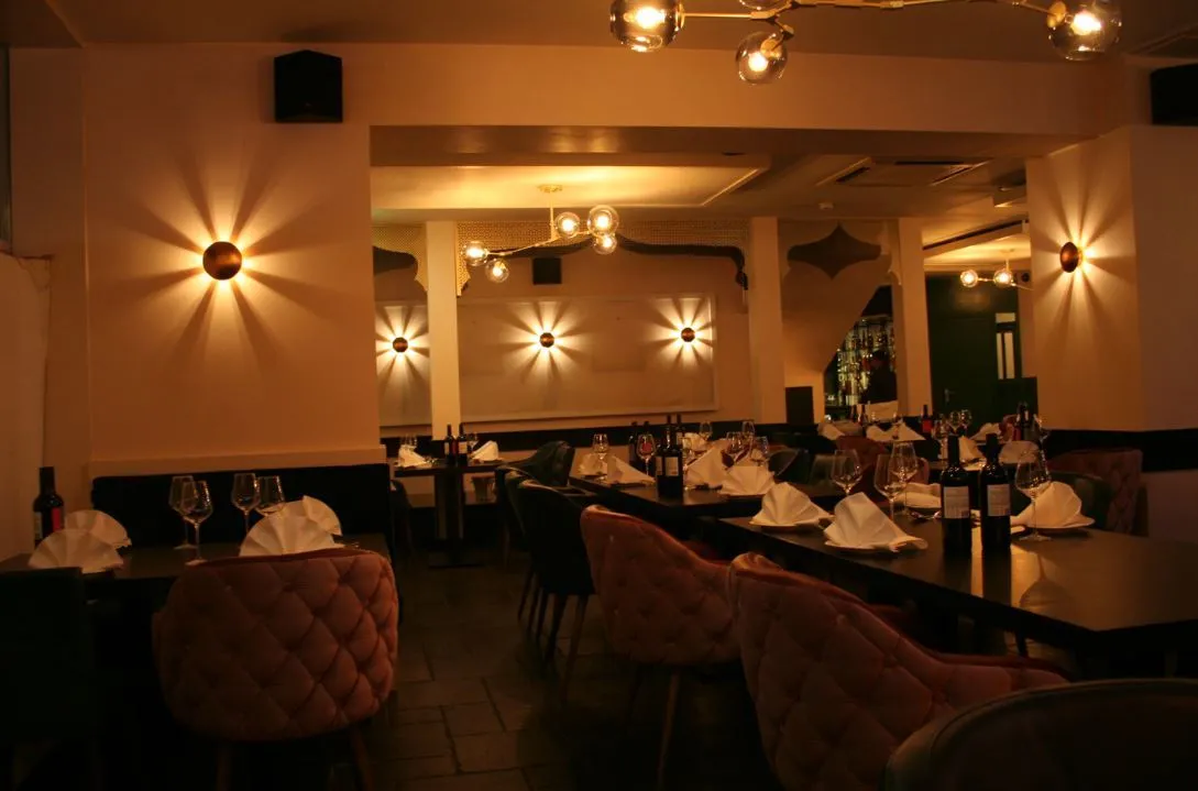 Tulsi Indian Restaurant